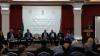 Грузинско-черкесский форум в Иордании