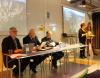 Черкесский Культурный Центр организовал совместную Международную конференцию в Швеции
