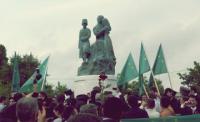 ЧКЦ провел памятные мероприятия по Дню геноцида черкесов
