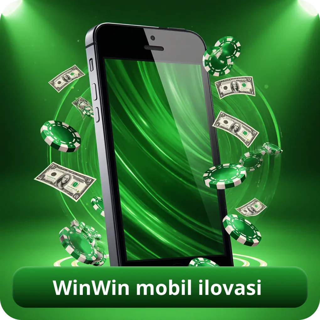 WinWin mobil ilovasi haqida
