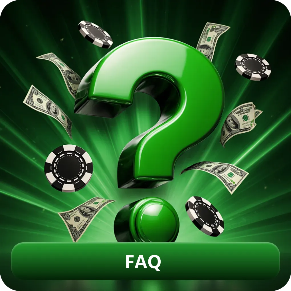 WinWin kazino FAQ