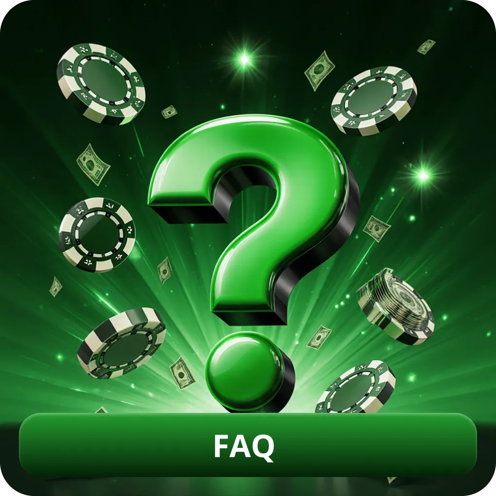 WinWin Casino haqida tez-tez beriladigan savollar va javoblar